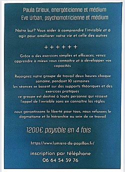 L’au-delà
