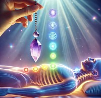 Magnétisme et soin énergétique