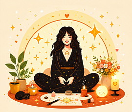 Guidance voyance
